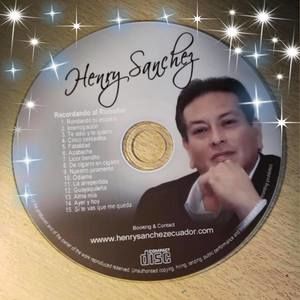 Meet your Posher, Henry